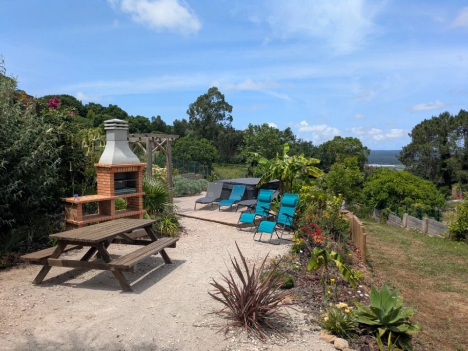 Moradia T4 para Venda em Alcobaça e Vestiaria Foto 9