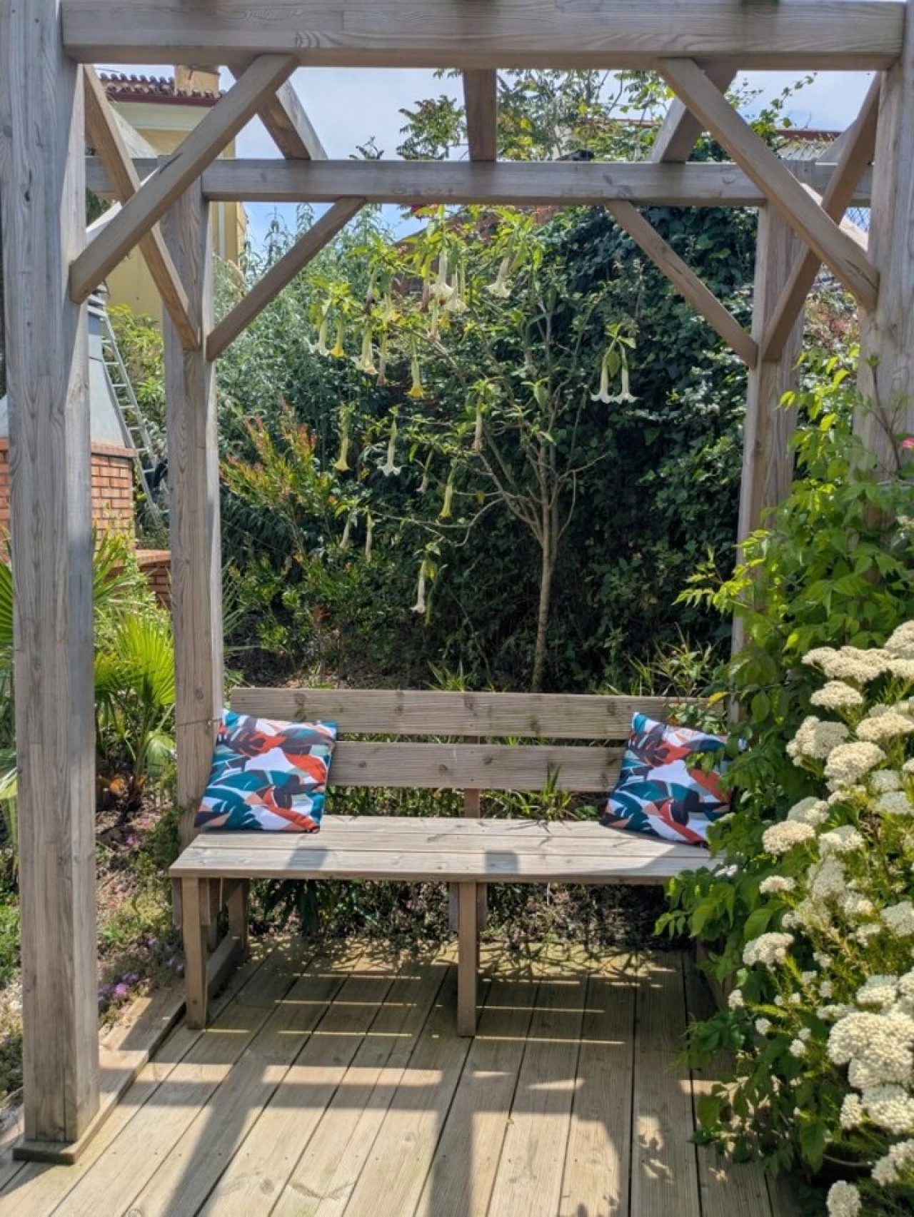 Moradia T4 para Venda em Alcobaça e Vestiaria Foto 4