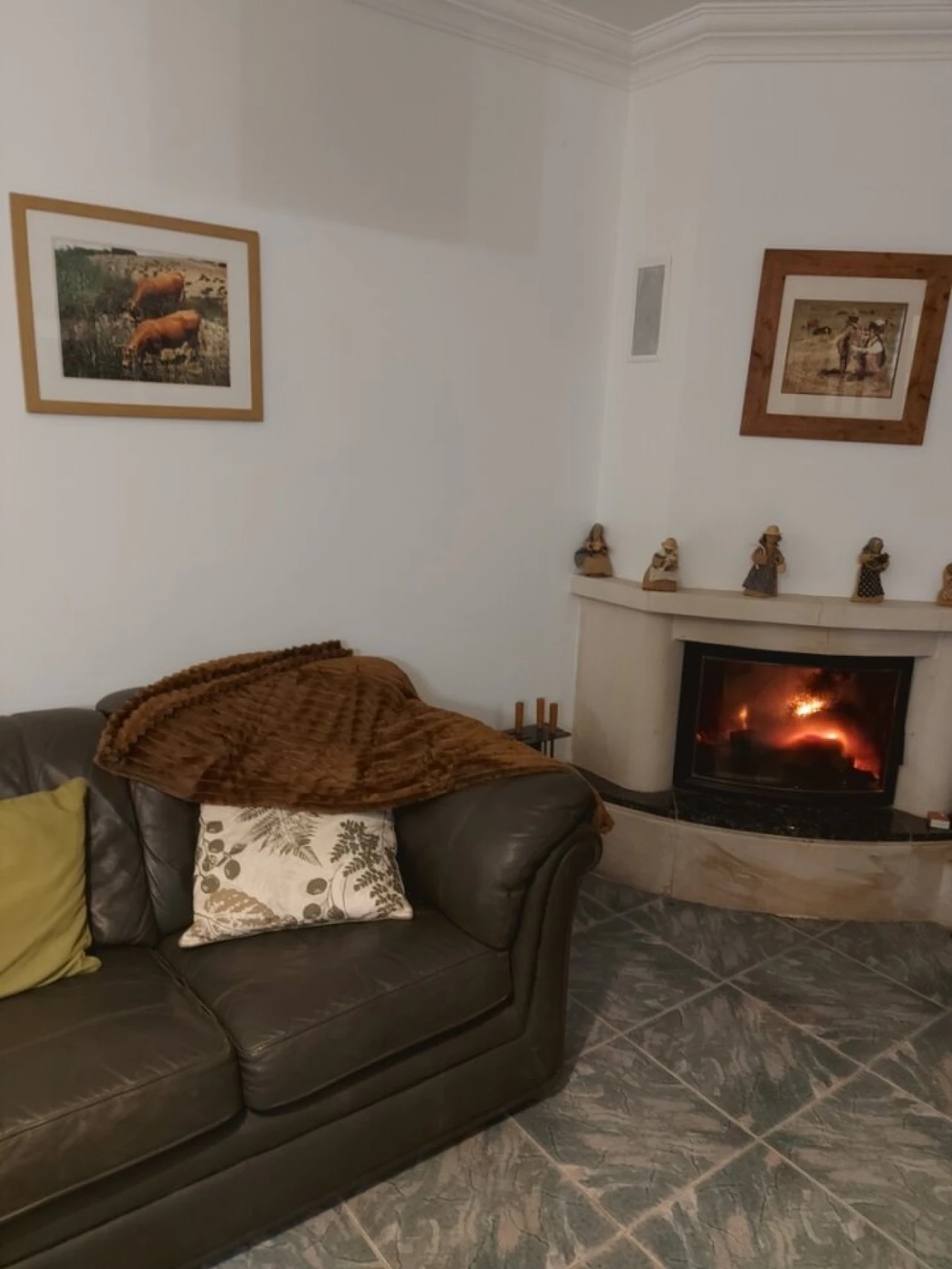 Moradia T4 para Venda em Alcobaça e Vestiaria Foto 32