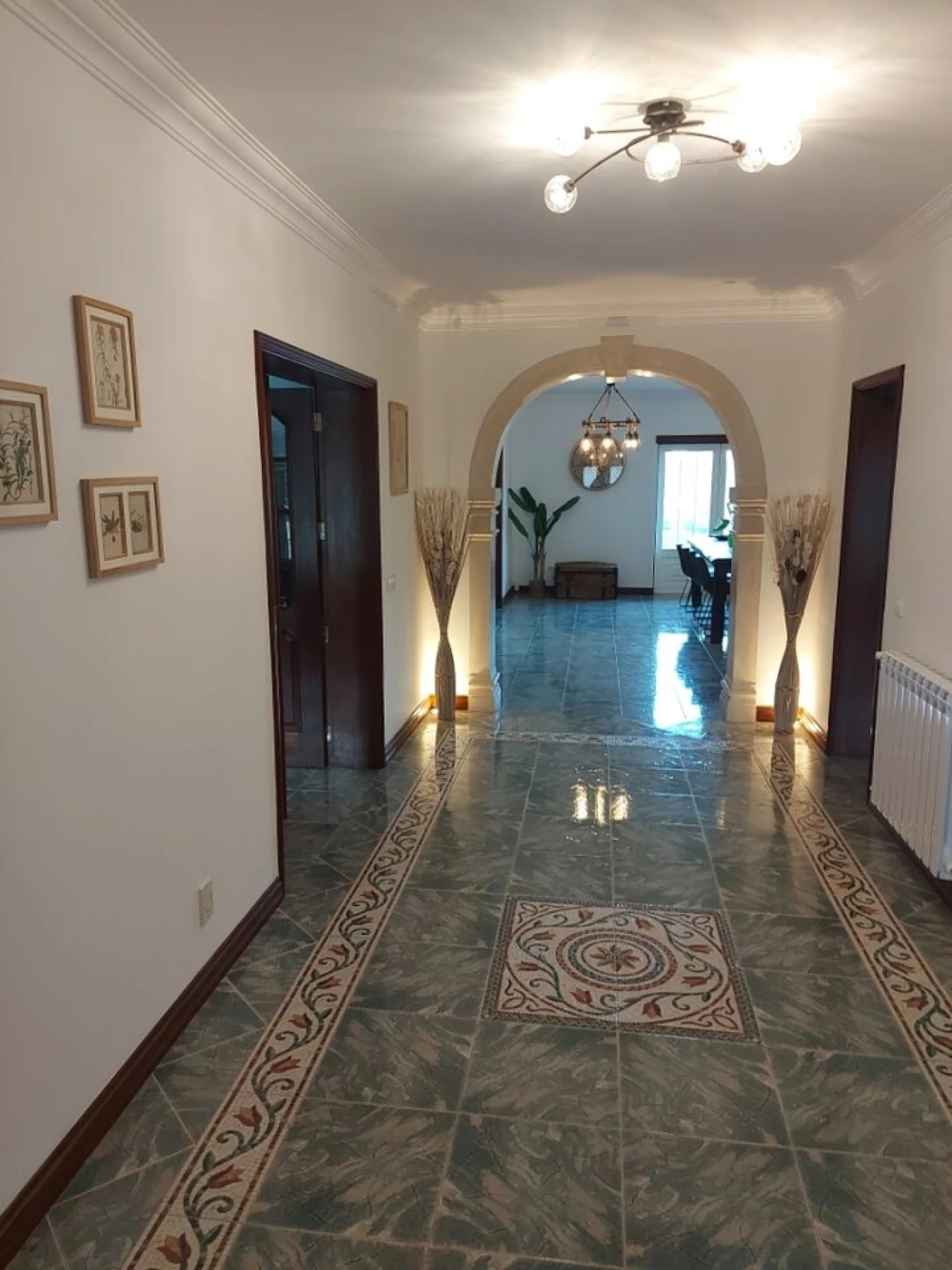 Moradia T4 para Venda em Alcobaça e Vestiaria Foto 33