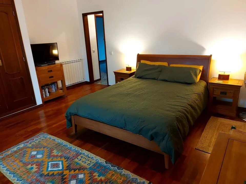 Moradia T4 para Venda em Alcobaça e Vestiaria Foto 34