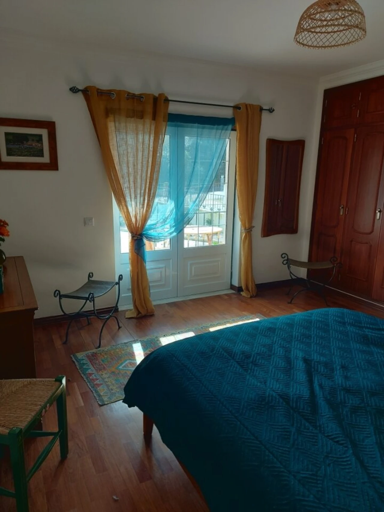 Moradia T4 para Venda em Alcobaça e Vestiaria Foto 35