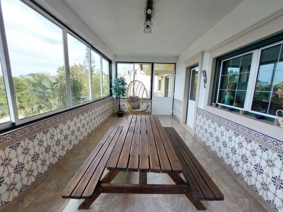 Moradia T4 para Venda em Alcobaça e Vestiaria Foto 16