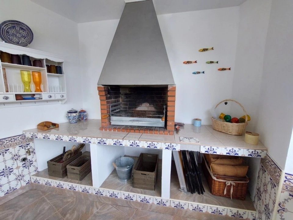 Moradia T4 para Venda em Alcobaça e Vestiaria Foto 18