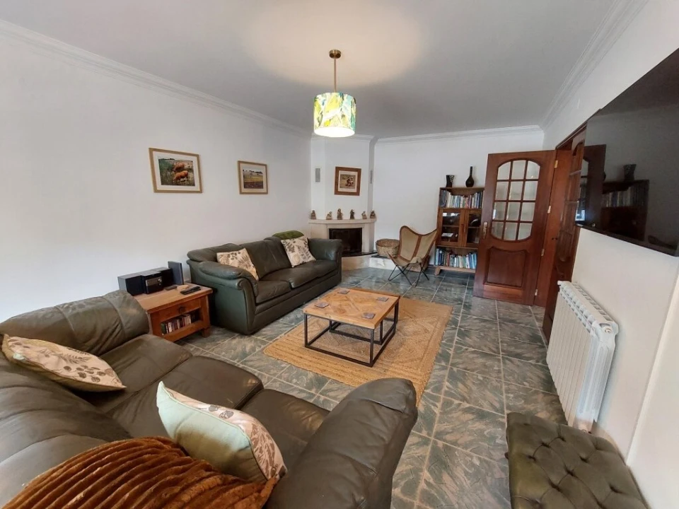 Moradia T4 para Venda em Alcobaça e Vestiaria Foto 30