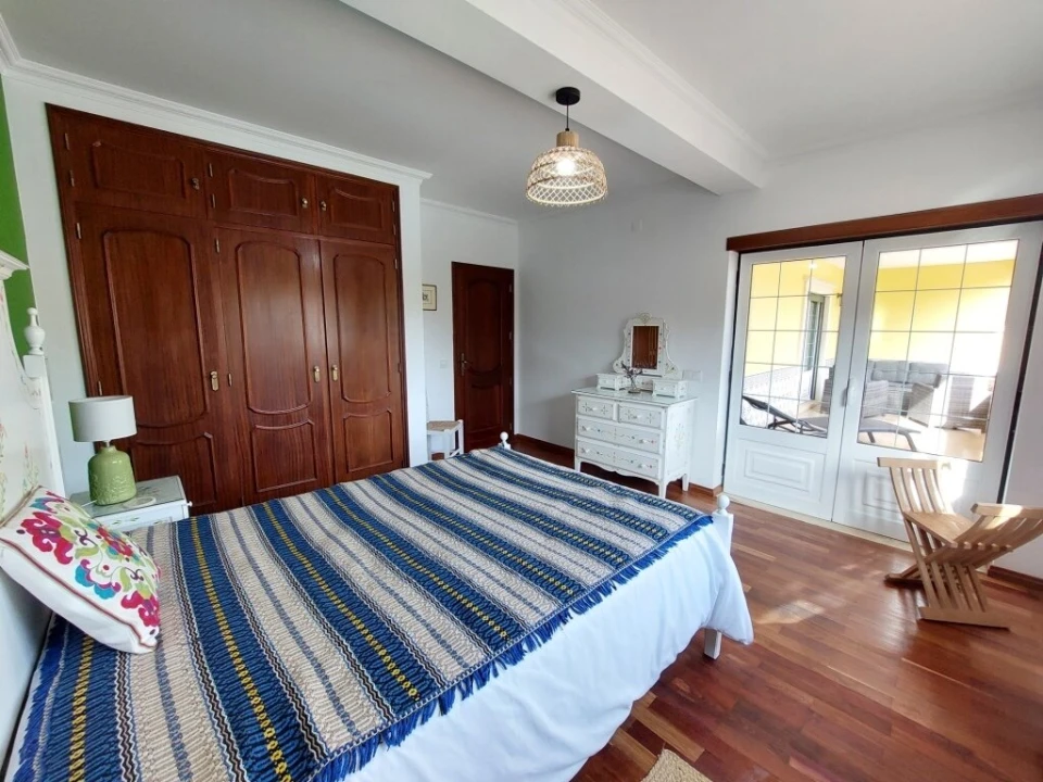 Moradia T4 para Venda em Alcobaça e Vestiaria Foto 49