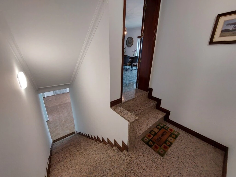 Moradia T4 para Venda em Alcobaça e Vestiaria Foto 69