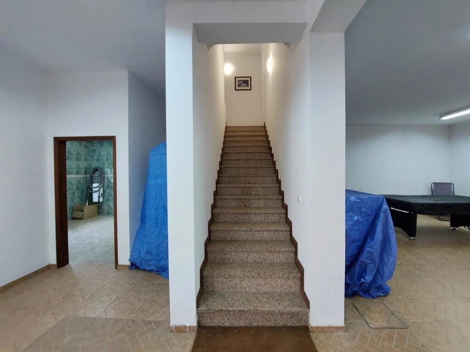 Moradia T4 para Venda em Alcobaça e Vestiaria Foto 70