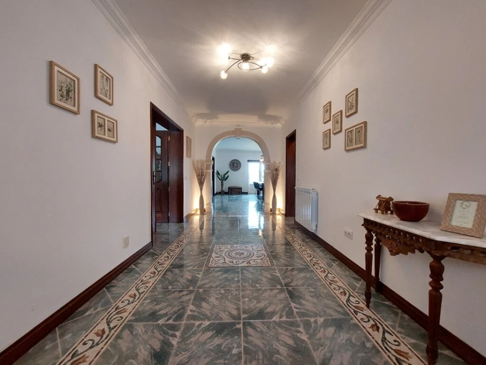 Moradia T4 para Venda em Alcobaça e Vestiaria Foto 71