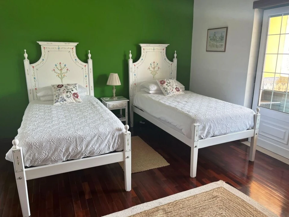 Moradia T4 para Venda em Alcobaça e Vestiaria Foto 44