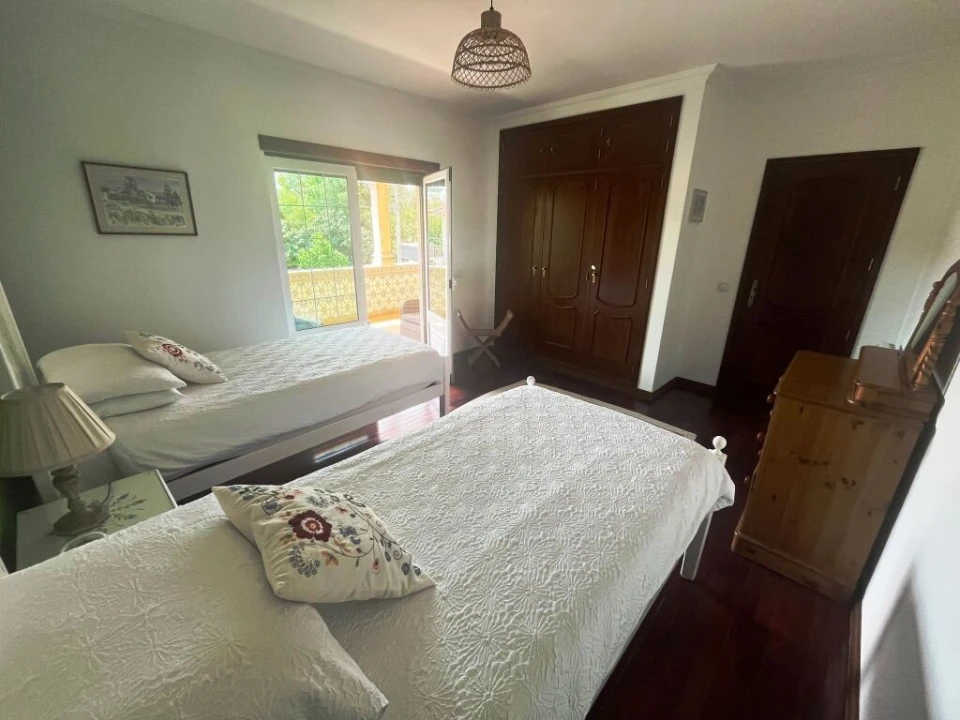 Moradia T4 para Venda em Alcobaça e Vestiaria Foto 45