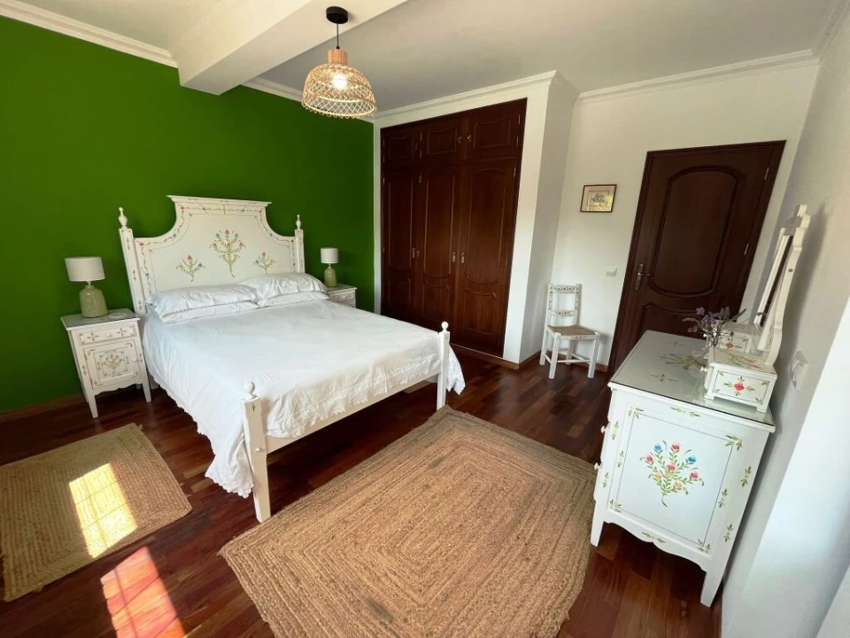 Moradia T4 para Venda em Alcobaça e Vestiaria Foto 51