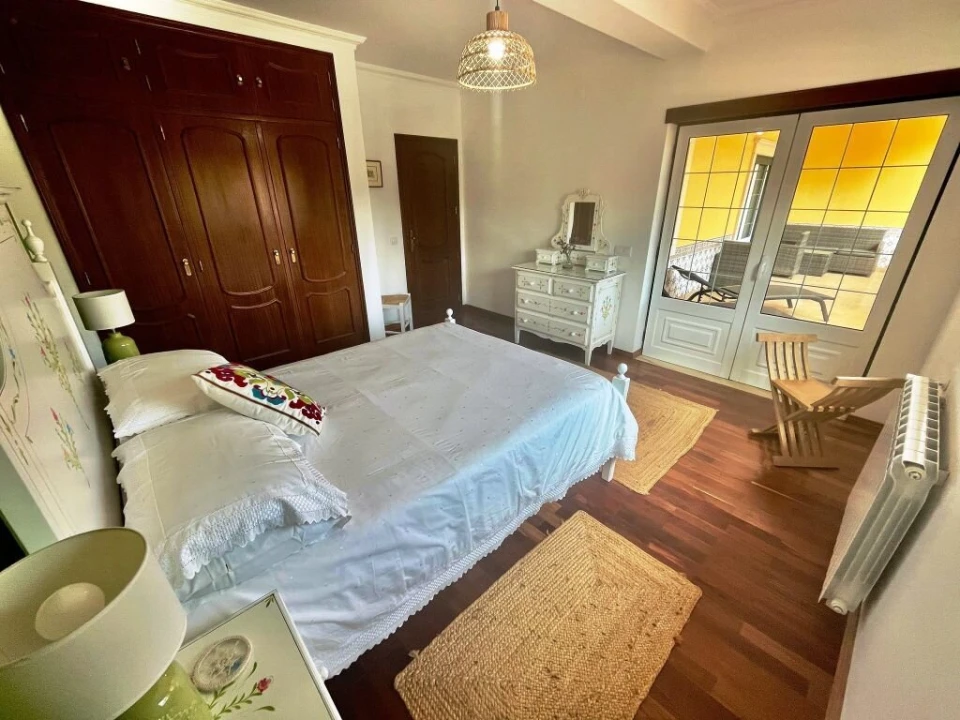 Moradia T4 para Venda em Alcobaça e Vestiaria Foto 50