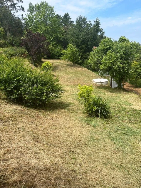 Moradia T4 para Venda em Alcobaça e Vestiaria