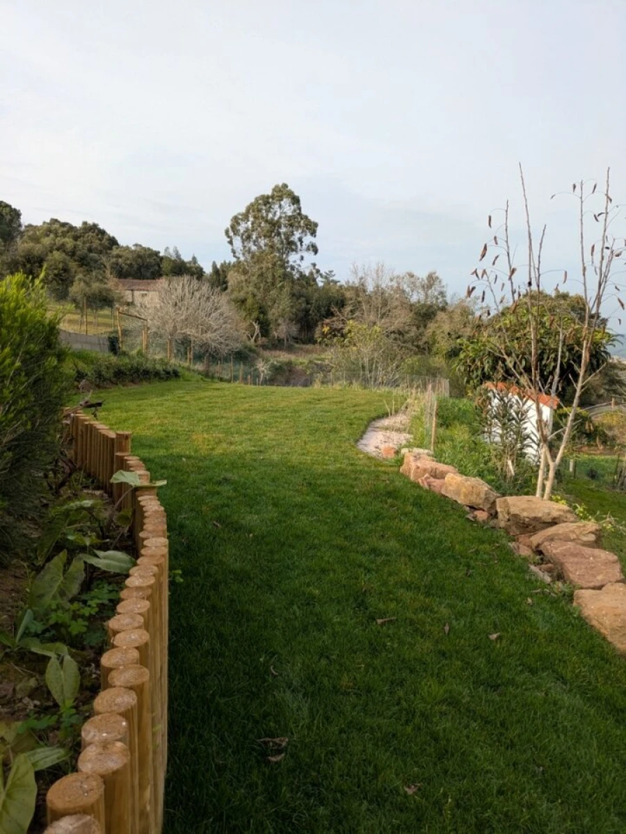 Moradia T4 para Venda em Alcobaça e Vestiaria Foto 5