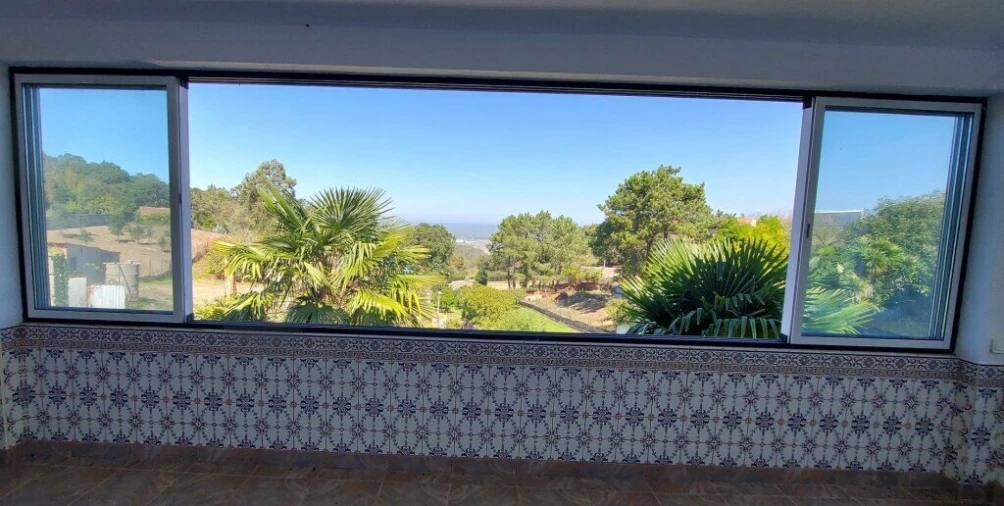 Moradia T4 para Venda em Alcobaça e Vestiaria Foto 14