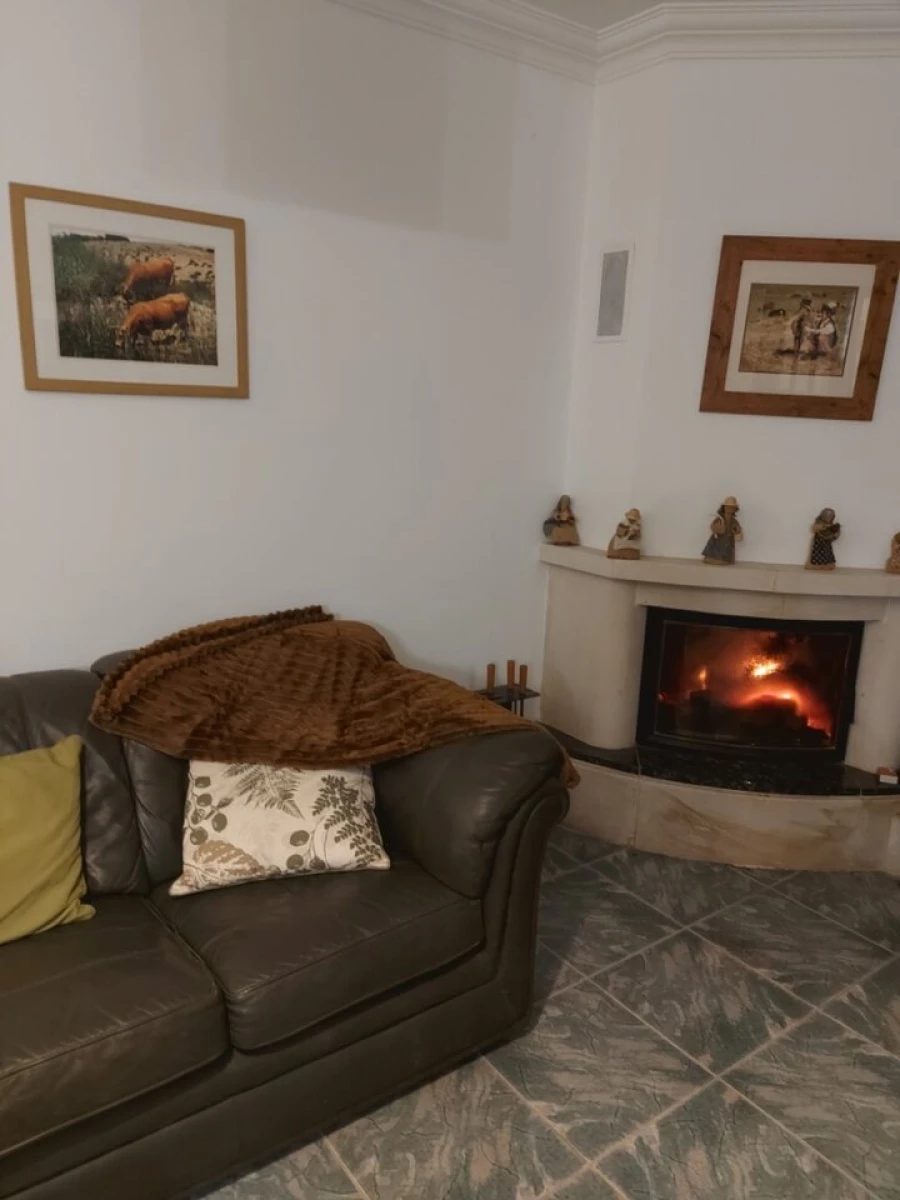 Moradia T4 para Venda em Alcobaça e Vestiaria Foto 32