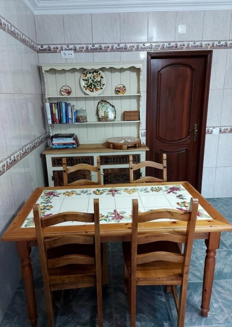 Moradia T4 para Venda em Alcobaça e Vestiaria Foto 21