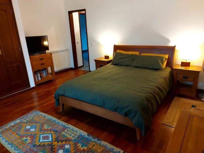 Moradia T4 para Venda em Alcobaça e Vestiaria Foto 34