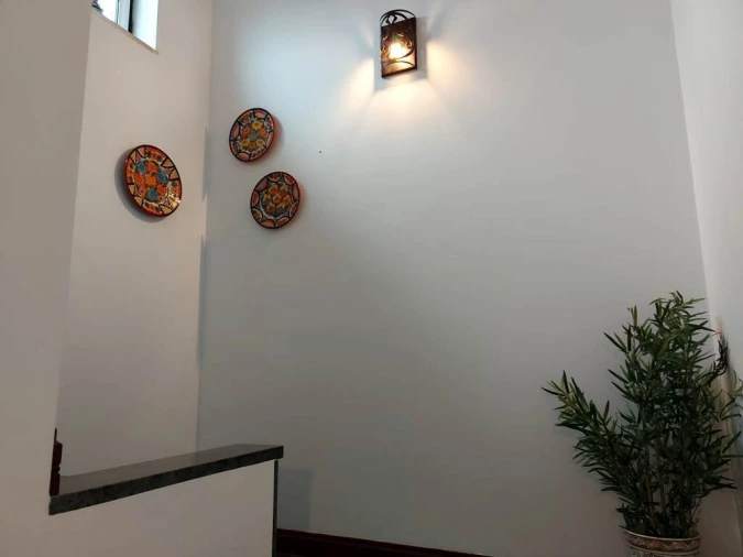 Moradia T4 para Venda em Alcobaça e Vestiaria Foto 40