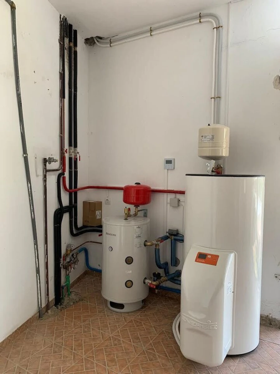 Moradia T4 para Venda em Alcobaça e Vestiaria Foto 67