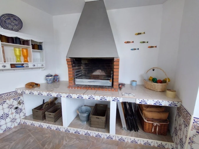 Moradia T4 para Venda em Alcobaça e Vestiaria Foto 18