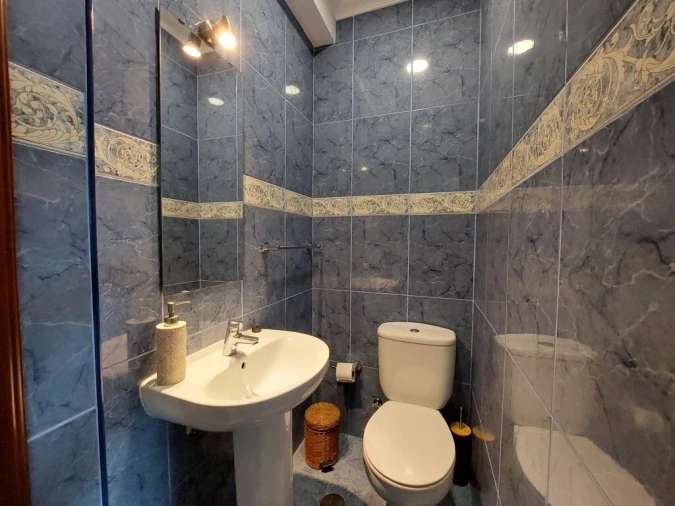 Moradia T4 para Venda em Alcobaça e Vestiaria Foto 28