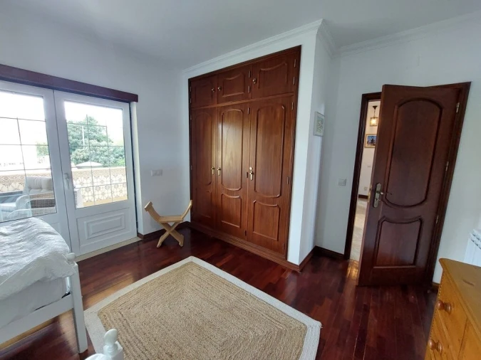 Moradia T4 para Venda em Alcobaça e Vestiaria Foto 44