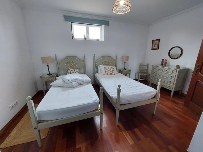 Moradia T4 para Venda em Alcobaça e Vestiaria Foto 54