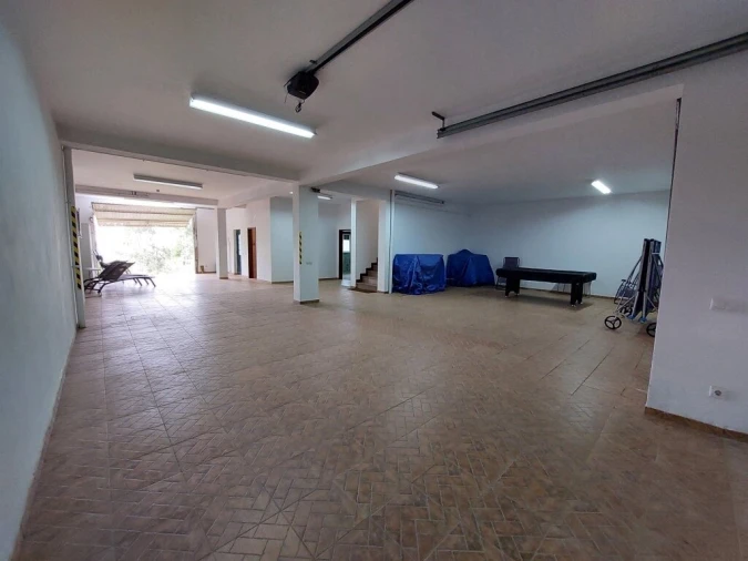 Moradia T4 para Venda em Alcobaça e Vestiaria Foto 58