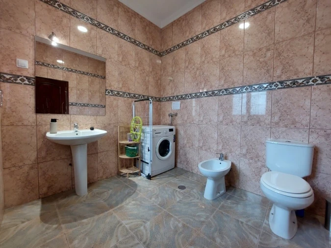 Moradia T4 para Venda em Alcobaça e Vestiaria Foto 66