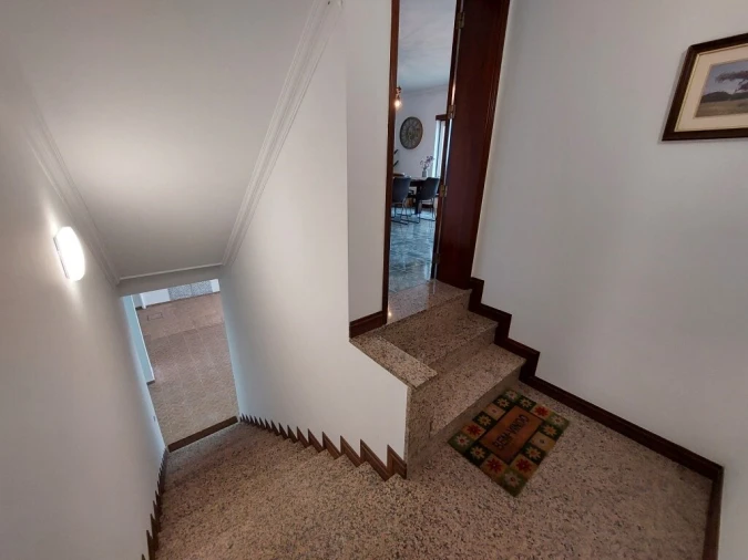 Moradia T4 para Venda em Alcobaça e Vestiaria Foto 69