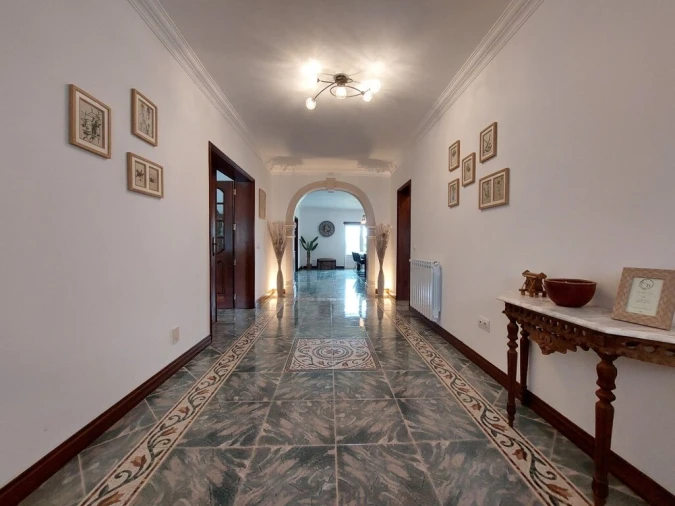 Moradia T4 para Venda em Alcobaça e Vestiaria Foto 71