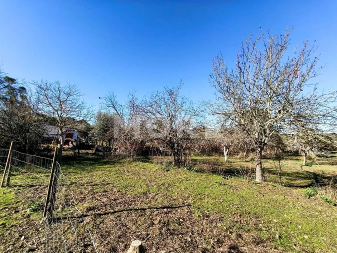 Terreno para Venda em Bacelo e Senhora da Saúde Foto 17