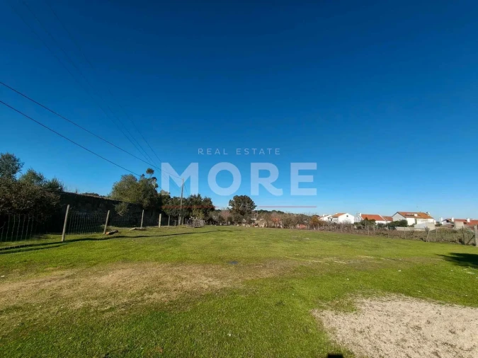 Terreno para Venda em Bacelo e Senhora da Saúde Foto 22