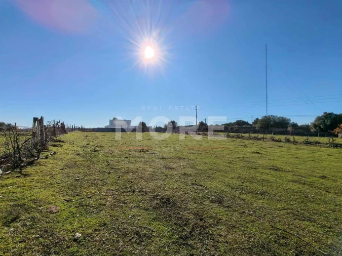 Terreno para Venda em Bacelo e Senhora da Saúde Foto 18