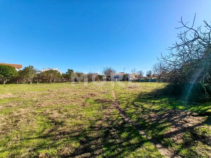 Terreno para Venda em Bacelo e Senhora da Saúde Foto 8
