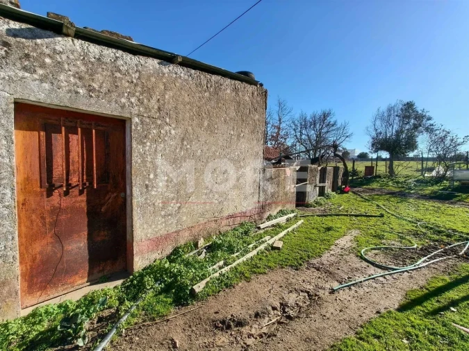 Terreno para Venda em Bacelo e Senhora da Saúde Foto 9