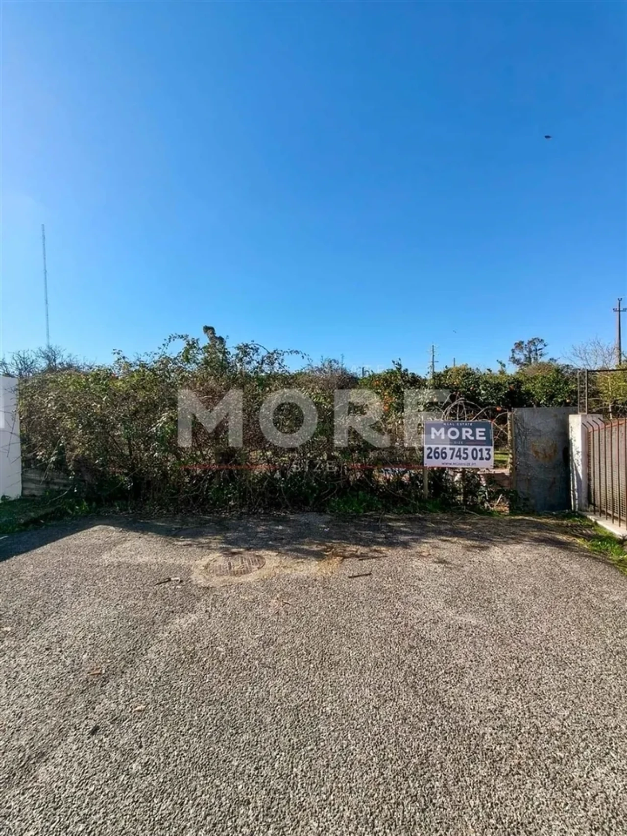 Terreno para Venda em Bacelo e Senhora da Saúde Foto 26