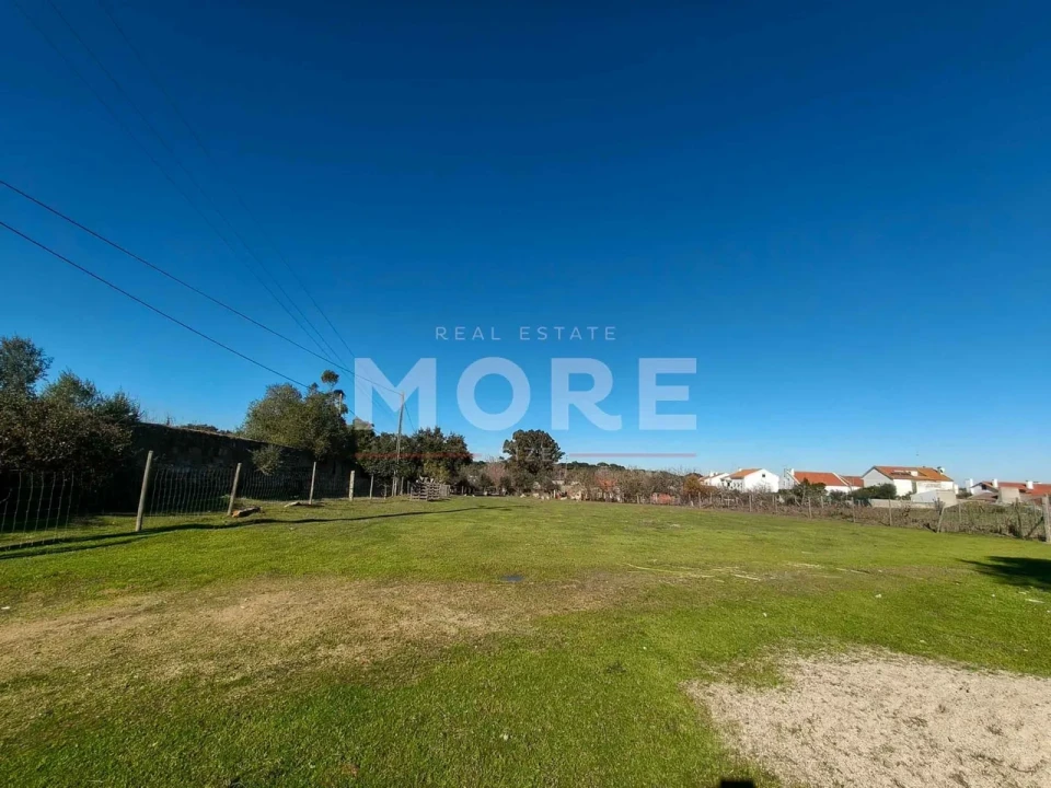 Terreno para Venda em Bacelo e Senhora da Saúde Foto 22