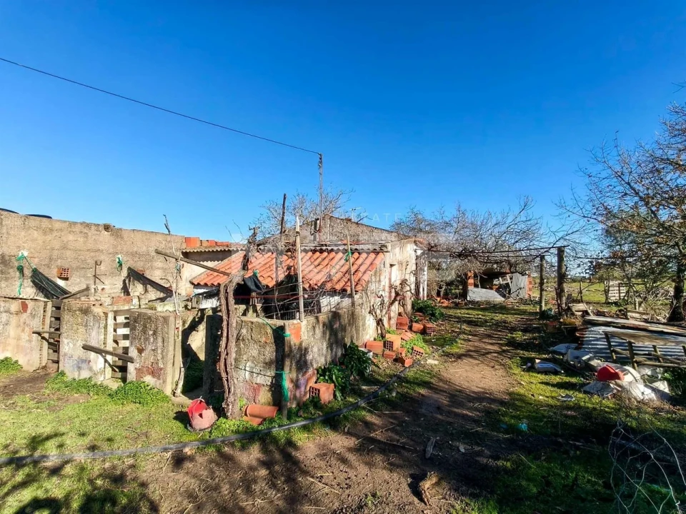 Terreno para Venda em Bacelo e Senhora da Saúde Foto 12