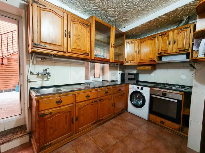 Moradia T3 para Venda em Évora (São Mamede, Sé, São Pedro e Santo Antão) Foto 6