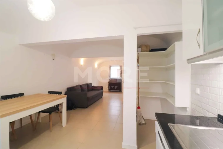 Moradia T2 para Venda em Évora (São Mamede, Sé, São Pedro e Santo Antão) Foto 3