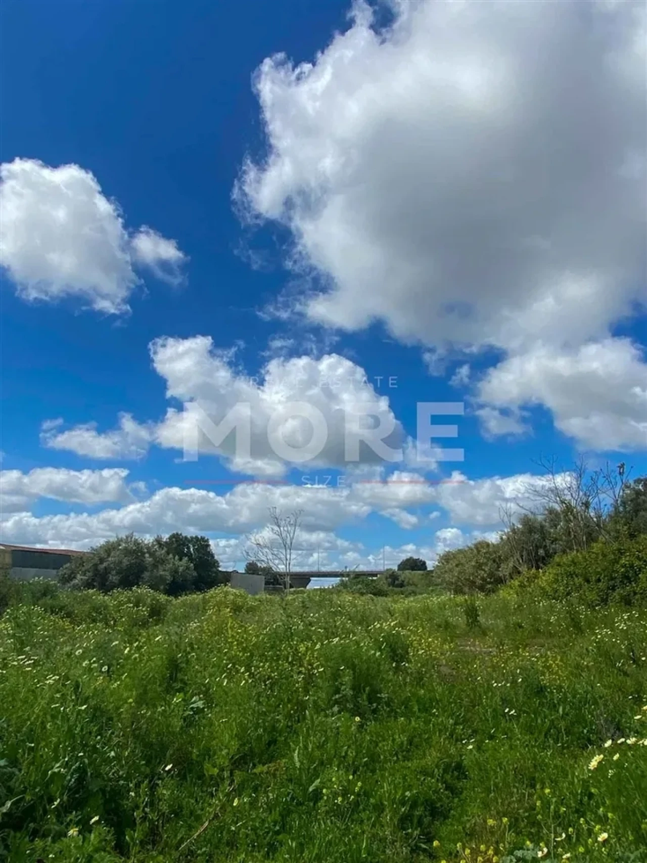 Terreno para Venda em Bacelo e Senhora da Saúde Foto 1