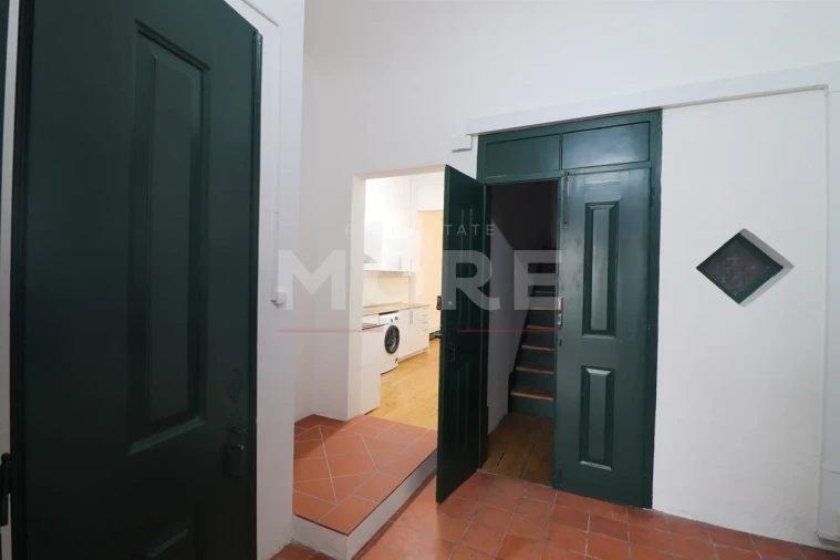 Moradia T2 para Venda em Évora (São Mamede, Sé, São Pedro e Santo Antão) Foto 4