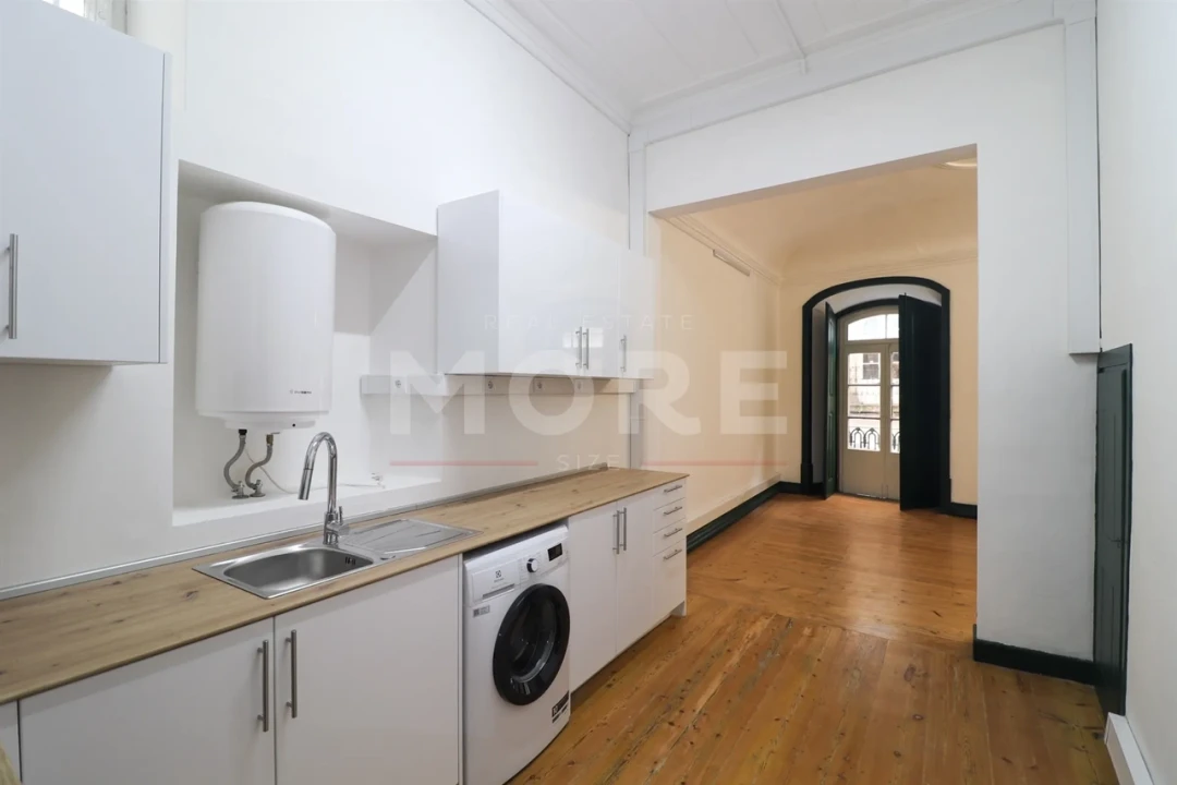 Moradia T2 para Venda em Évora (São Mamede, Sé, São Pedro e Santo Antão) Foto 7