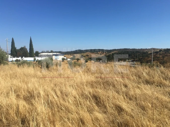 Terreno para Venda em Amieira e Alqueva Foto 1