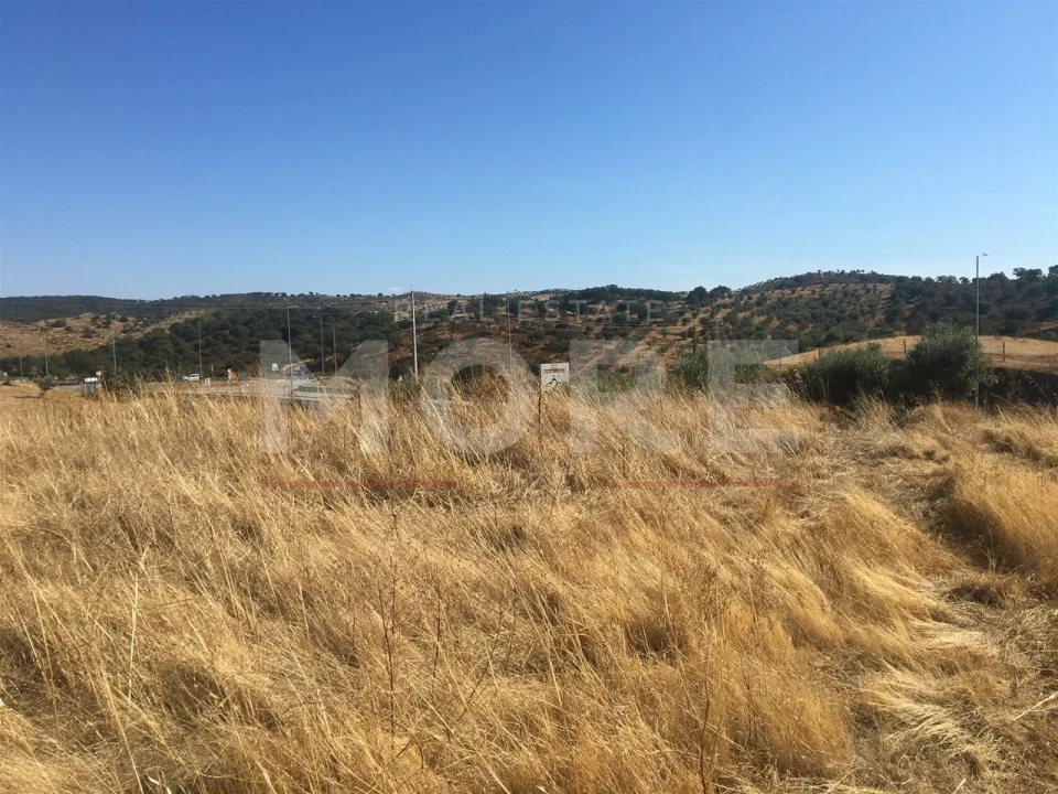 Terreno para Venda em Amieira e Alqueva Foto 8