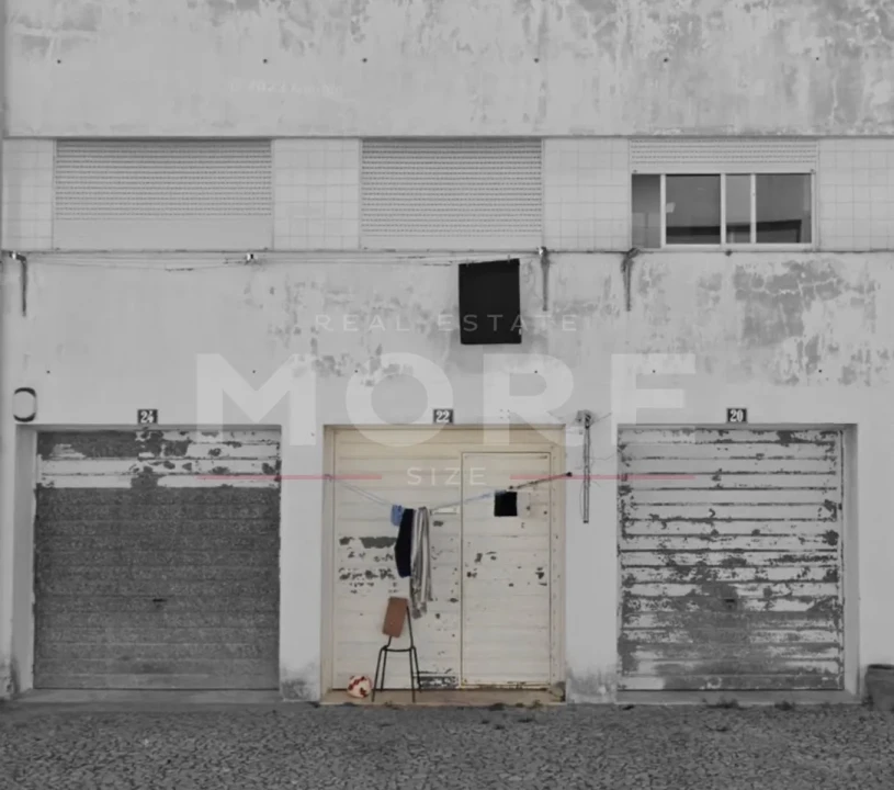 Garagem para Venda em Malagueira e Horta das Figueiras Foto 1