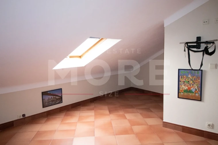 Moradia T5 para Venda em Bacelo e Senhora da Saúde Foto 19